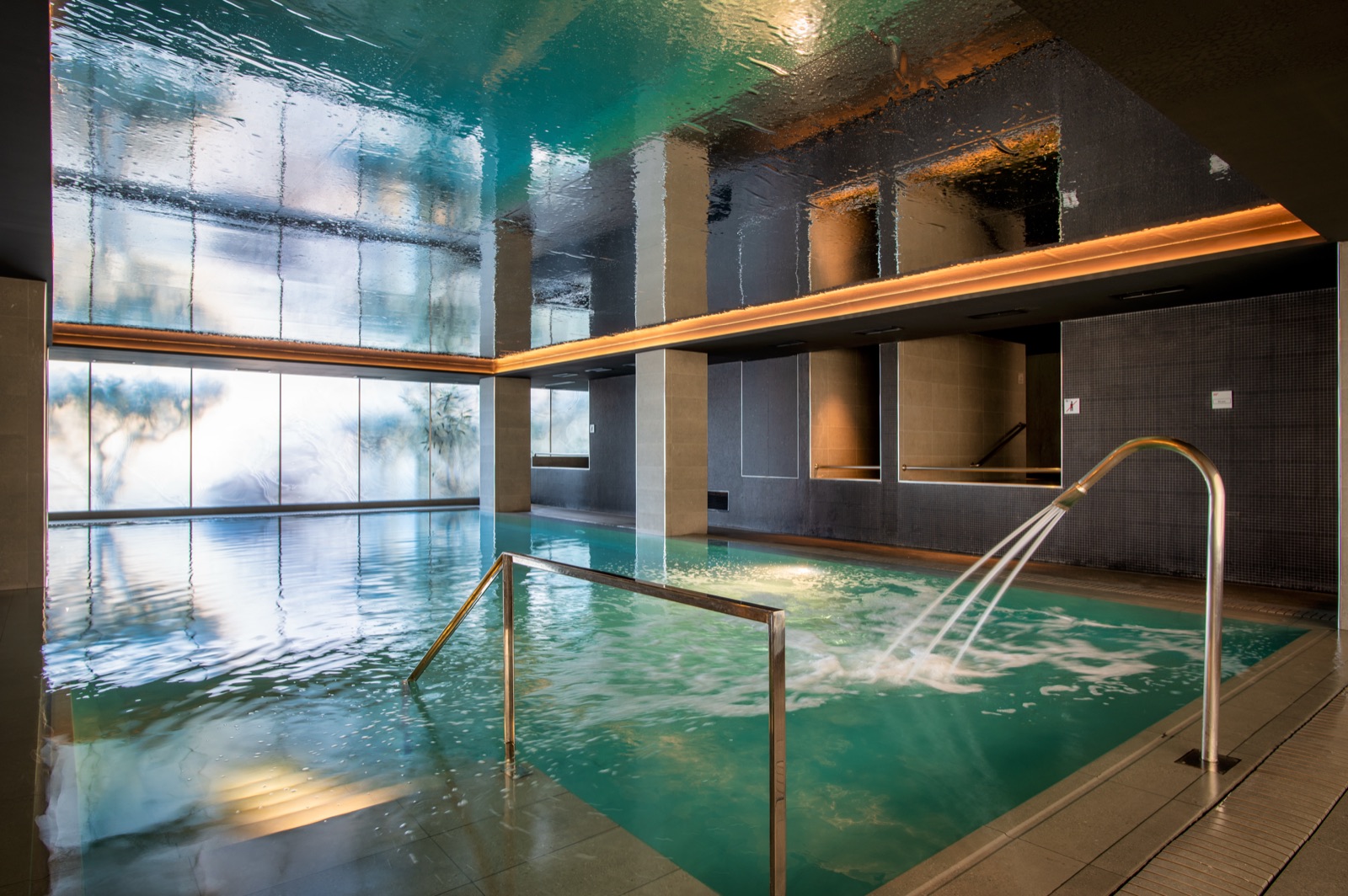 El Moon Wellness & Spa